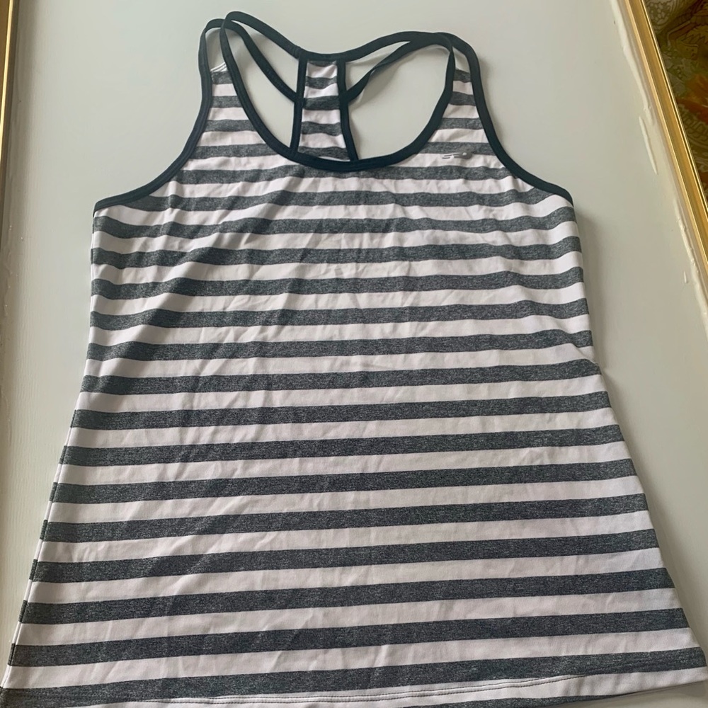 New Balance Racer Back Tank